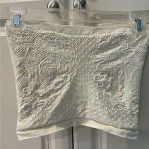 Free people tube top